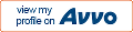View My Profile on Avvo