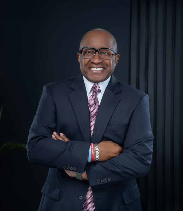 Attorney Lorenzo Randle