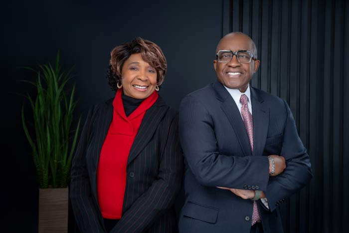 The Randle & Randle Attorneys At Law, LLC legal team