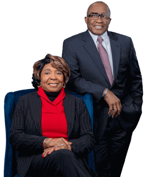 The Randle & Randle Attorneys At Law, LLC legal team