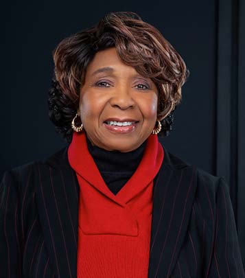 Attorney Patricia A. Randle